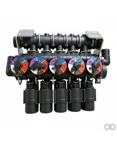 Amazone - ZF807 - Modular-Fit-Block 5T GD M. GL