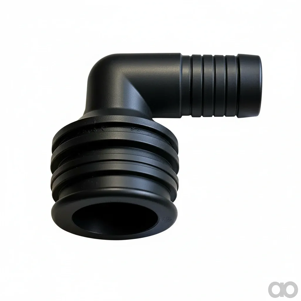 Amazone - ZF829 - Stecktuelle AS40/D20 90 Grad