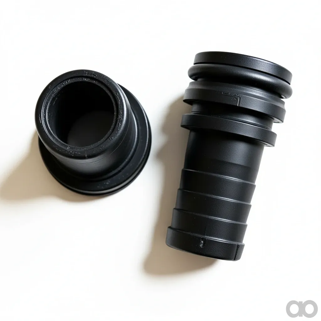 Amazone - ZF835 - Stecktuelle AS30/D25 120 Grad