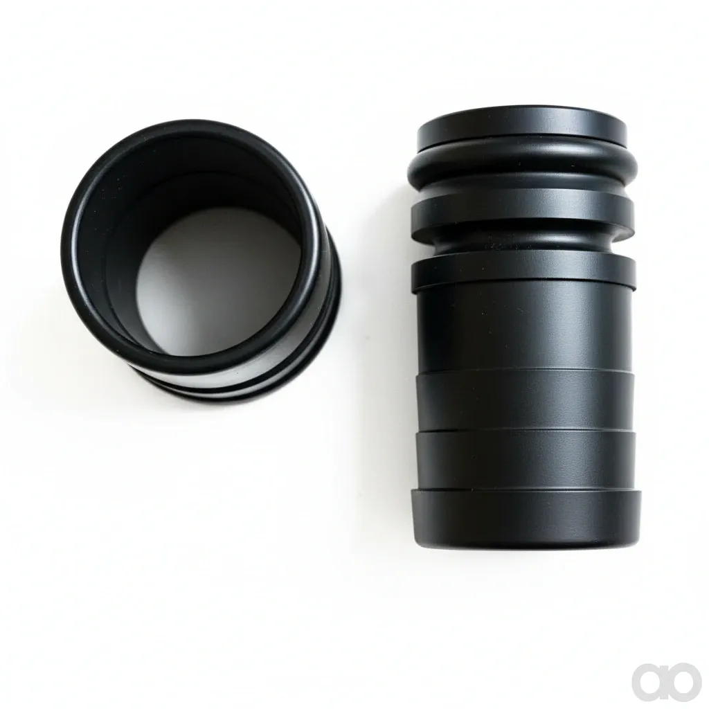 Amazone - ZF841 - Stecktuelle AS30/D33 Kpl.