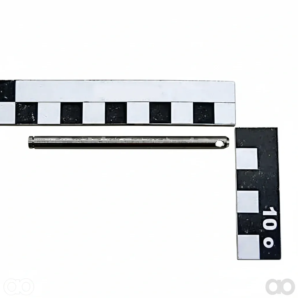 Amazone - ZF844 - Schaltstange