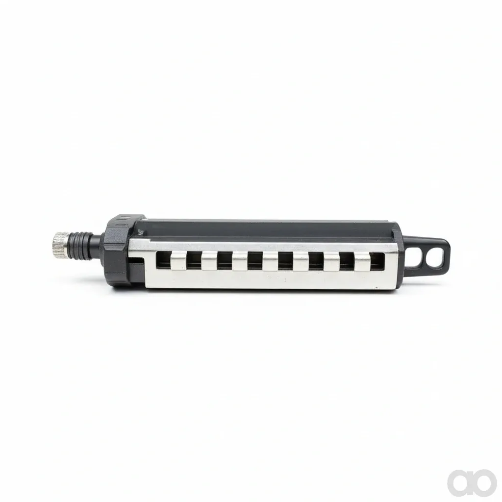 Amazone - ZF862 - Spannanker MFV 8 TB L=476