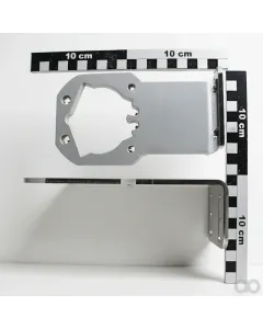 Amazone - ZF865 - Halter Modular-Fit Block