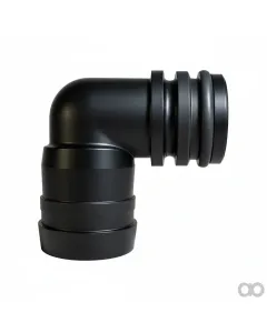 Amazone - ZF887 - Stecktuellle As30/D33 90 Grad K