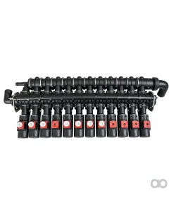 Amazone - ZF892 - Modular-Fit-Block 13T O. Gleich