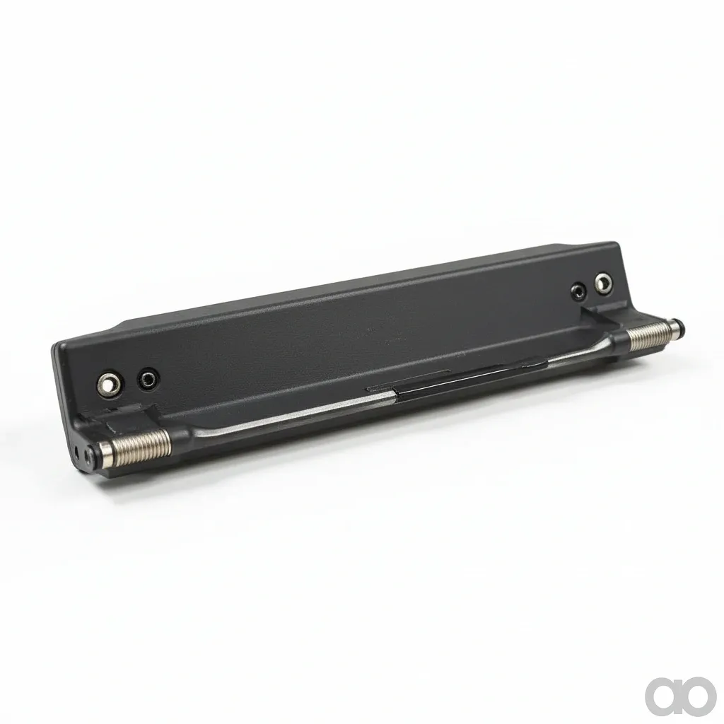 Amazone - ZF958 - Spannanker Mfv 5 Tb L=323