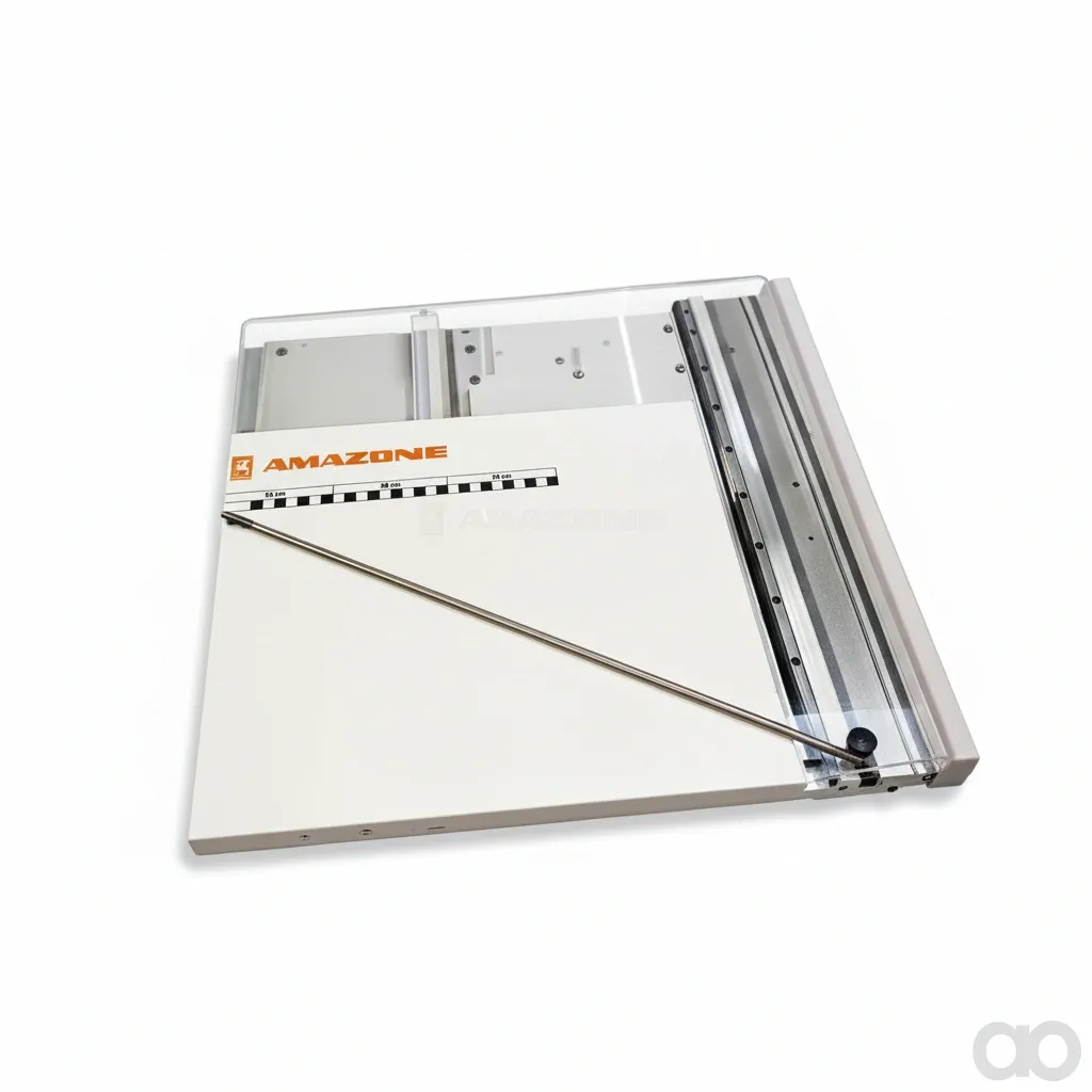 Amazone - ZF964 - Spannanker Mfv 12 Tb L=680