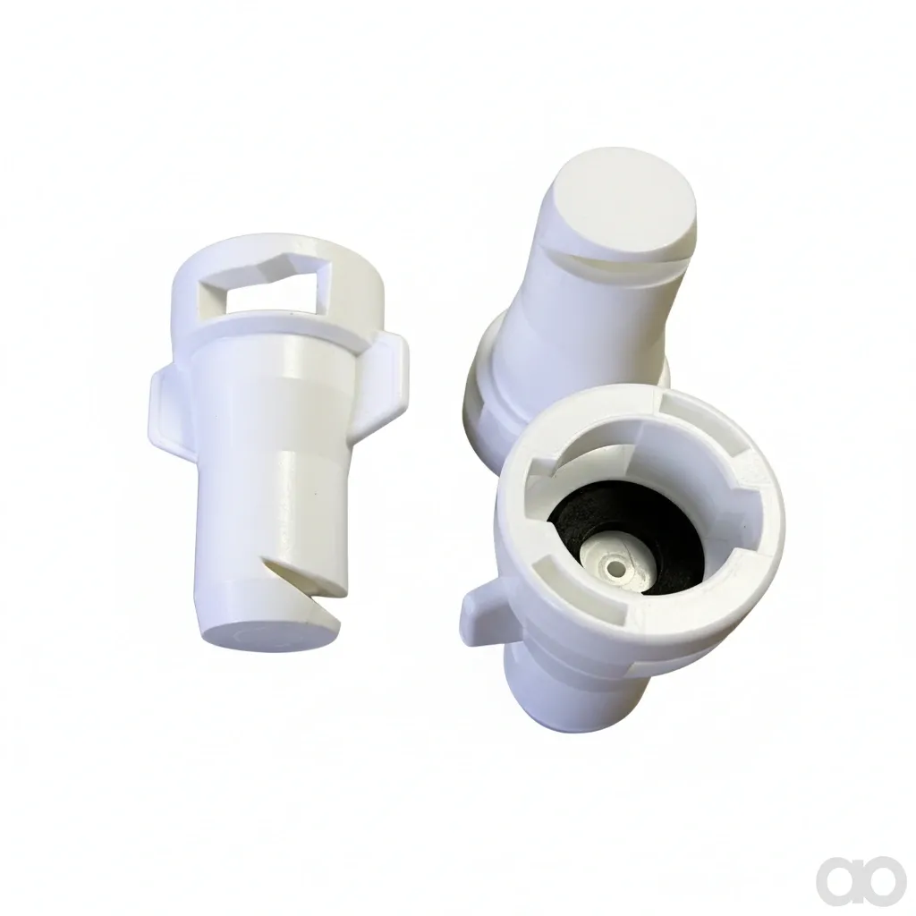 Amazone - ZF982 - Dueze Fd-08