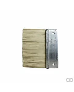 Amazone - ZL033 - Streifenbuerste 150x140x13