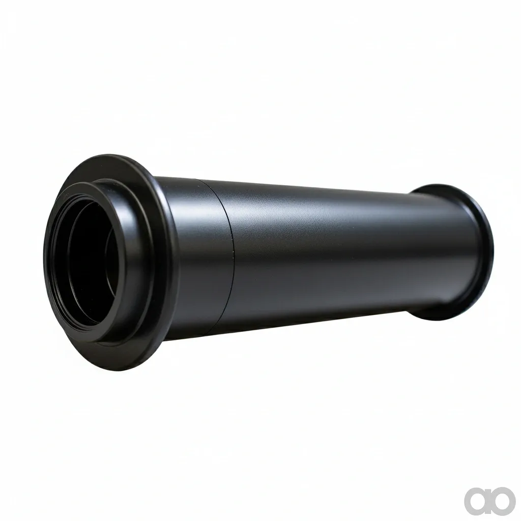 Amazone - ZS330 - Rohr DN120 L=335