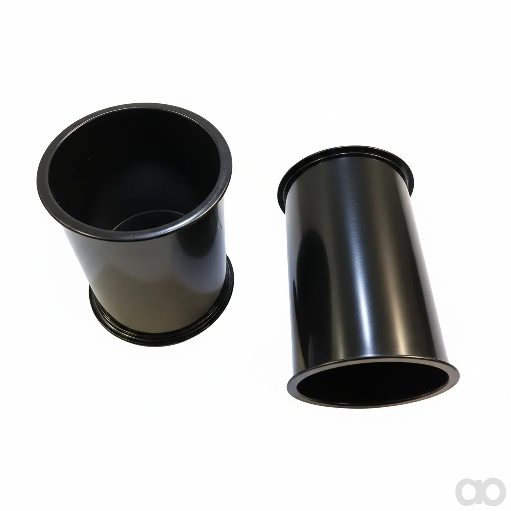 Amazone - ZS345 - Rohr DN120 L=200