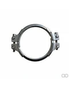 Amazone - ZS348 - Spannring DN120
