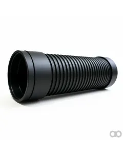 Amazone - ZU025 - Spiralschlauch mit Muffen Diameter 1