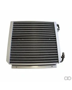 Amazone - ZU045 - Kondensator HD 12,5 kW
