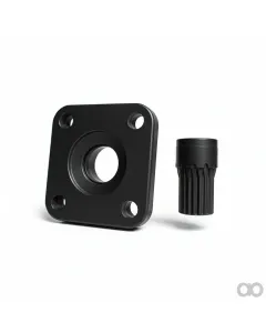 Amazone - ZU093 - Adapter Satz