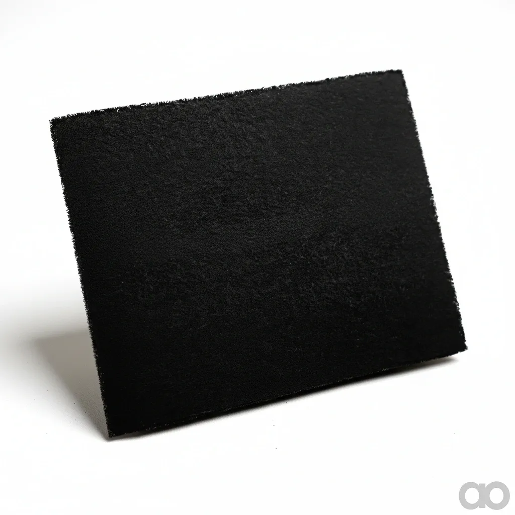 Amazone - ZU098 - Aktivkohlefilter 15x415x510 Bi