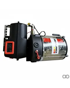 Amazone - ZU102 - Elektropumpe EP-1 12V