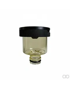 Amazone - ZU148 - L-Reservoir Kpl. AS30 Steckan