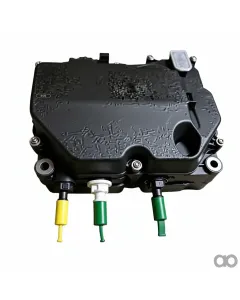 Amazone - ZU200 - DEF-Pumpenmodul