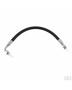 Amazone - ZU204 - Klimaleitung NW8 L=640mm