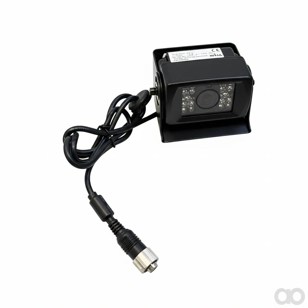 Amazone - ZU228 - Kamera 86G 0,7