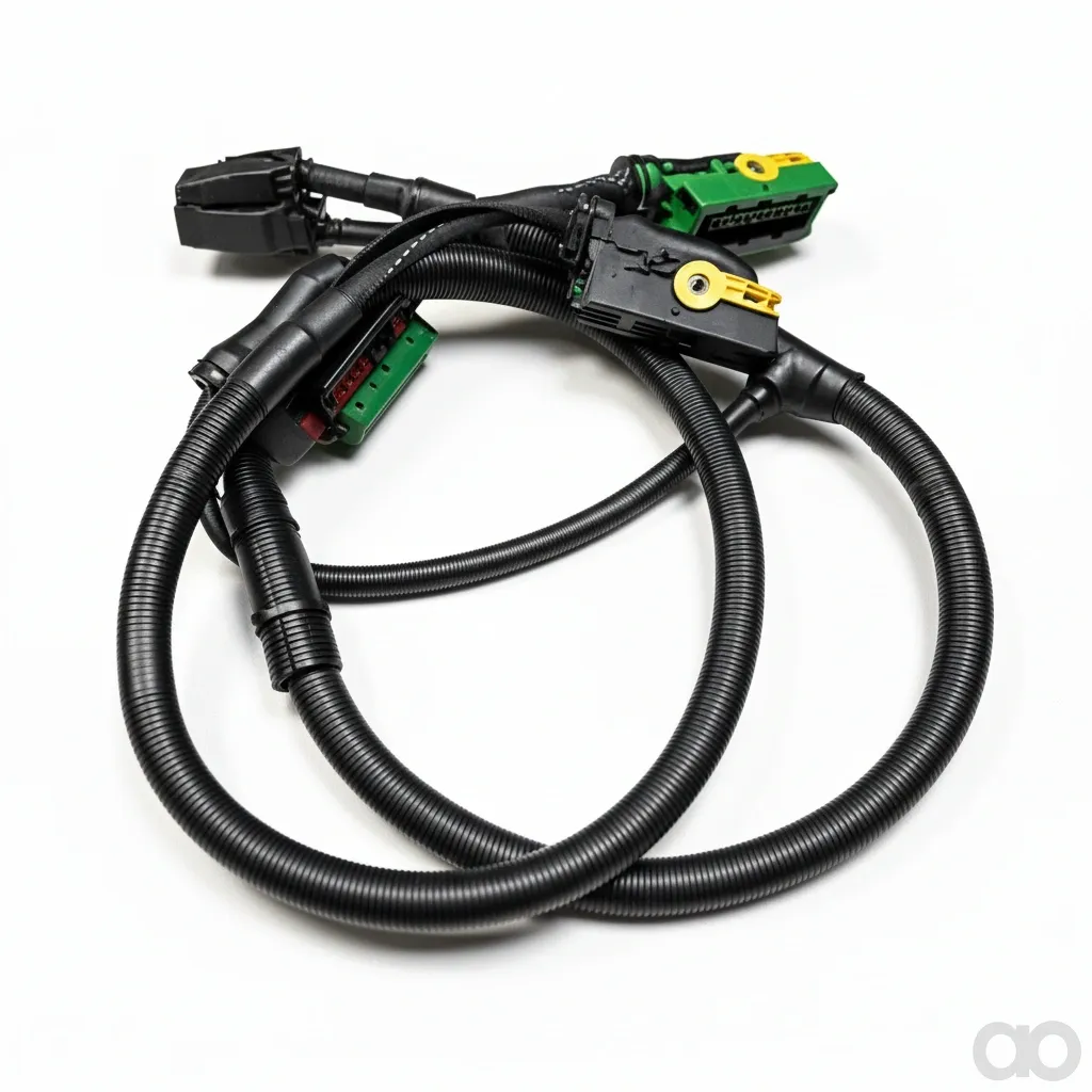 Amazone - ZU266 - Kabelbaum Kabine / Motor Deutz