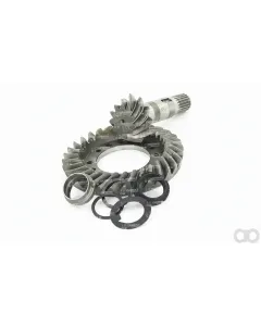 Antonio Carraro - 100442 - Zahnrad 19t