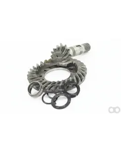 Antonio Carraro - 100443 - Zahnrad 24t