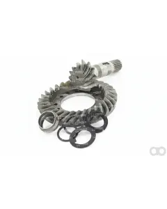 Antonio Carraro - 100448 - Antriebswelle