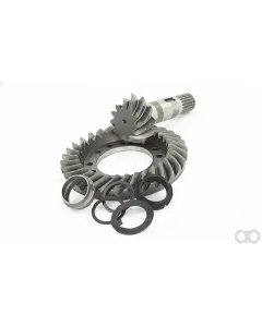 Antonio Carraro - 108893 - Zahnrad 24T