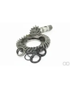 Antonio Carraro - 108895 - Zahnrad 19T