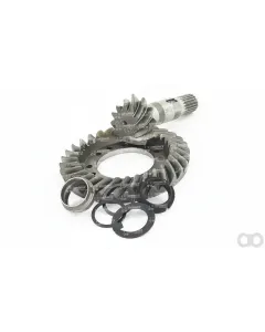 Antonio Carraro - 154468 - Zahnrad 29T