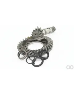 Antonio Carraro - 154469 - Zahnrad 28T