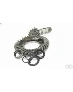 Antonio Carraro - 154636 - Welle