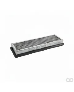 Antonio Carraro - 45305404 - Aktivkohlefilter