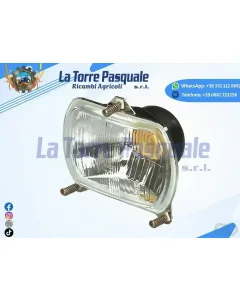 Antonio Carraro - 5175526 - Scheinwerfer