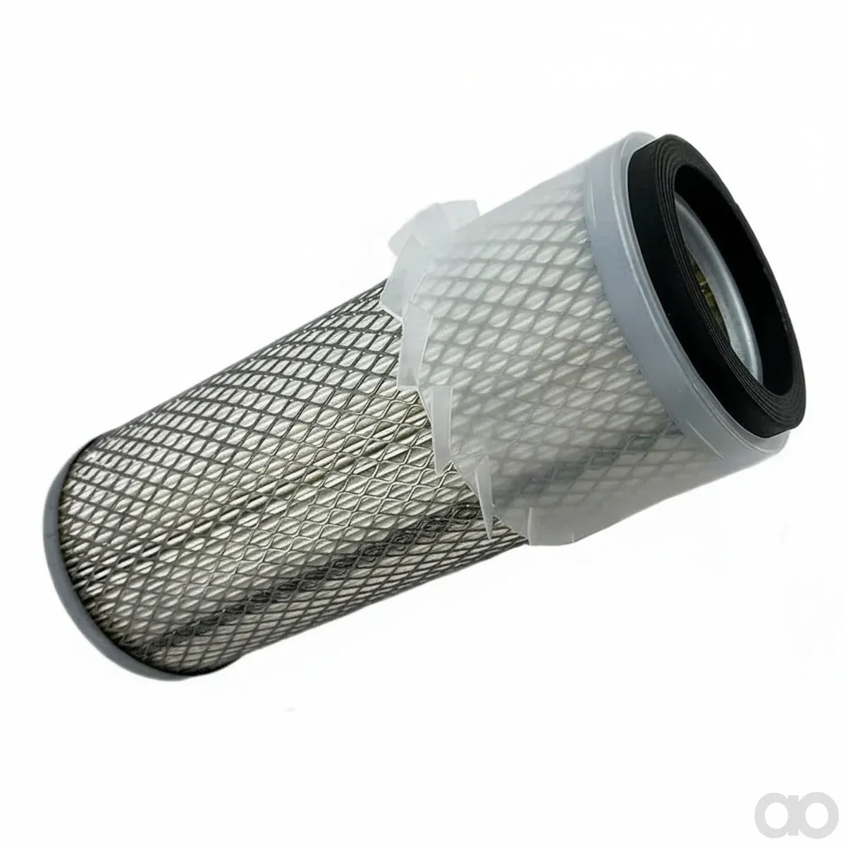 Antonio Carraro - 6155539 - Luftfilter