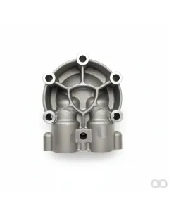 Ar Annovi Reverberi - 2680031 - Pumpenkopf AR903- AR1053- AR1203