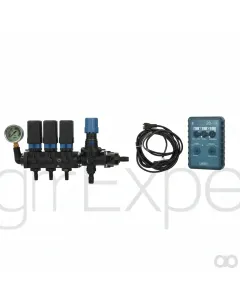 Arag - 463001S - Elektrisches Absperrventil
