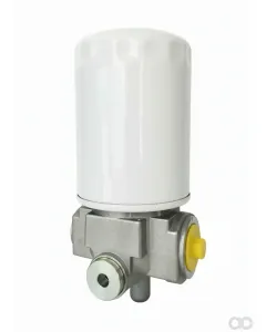 Arbos - TB1S402010021K - Vollstaendiger Oelfilter