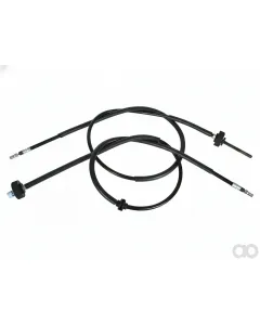 Arbos - TB1S433010012K - Linker Handbremshebelzug