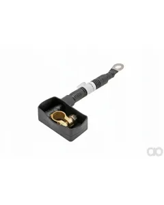 Arbos - TE2S485040004K - Batteriekabel Mit Minuspolklemme
