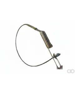 Ariens - 06900304 - Zugseil