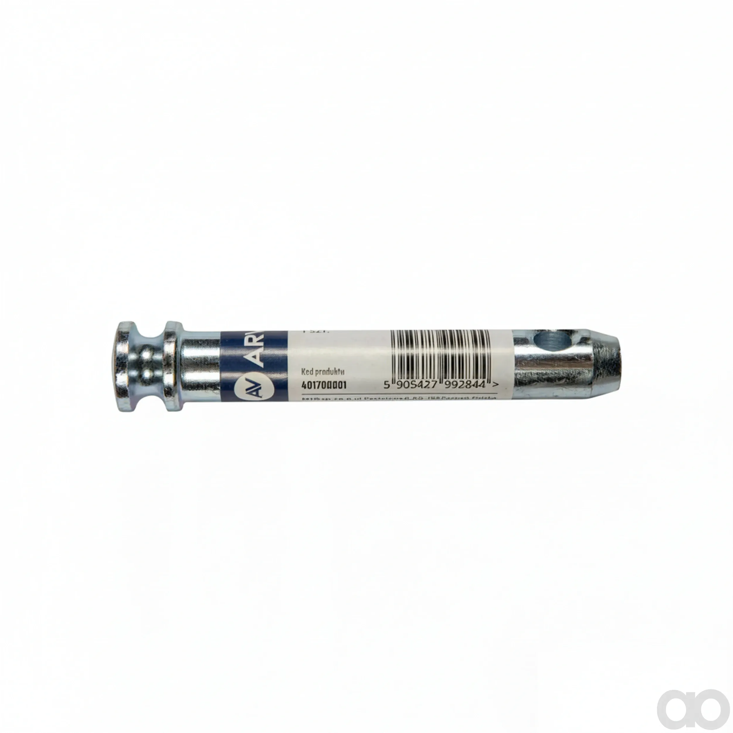 ARVUM - 401700001 - Oberlenkerbolzen Diameter 16 mm
