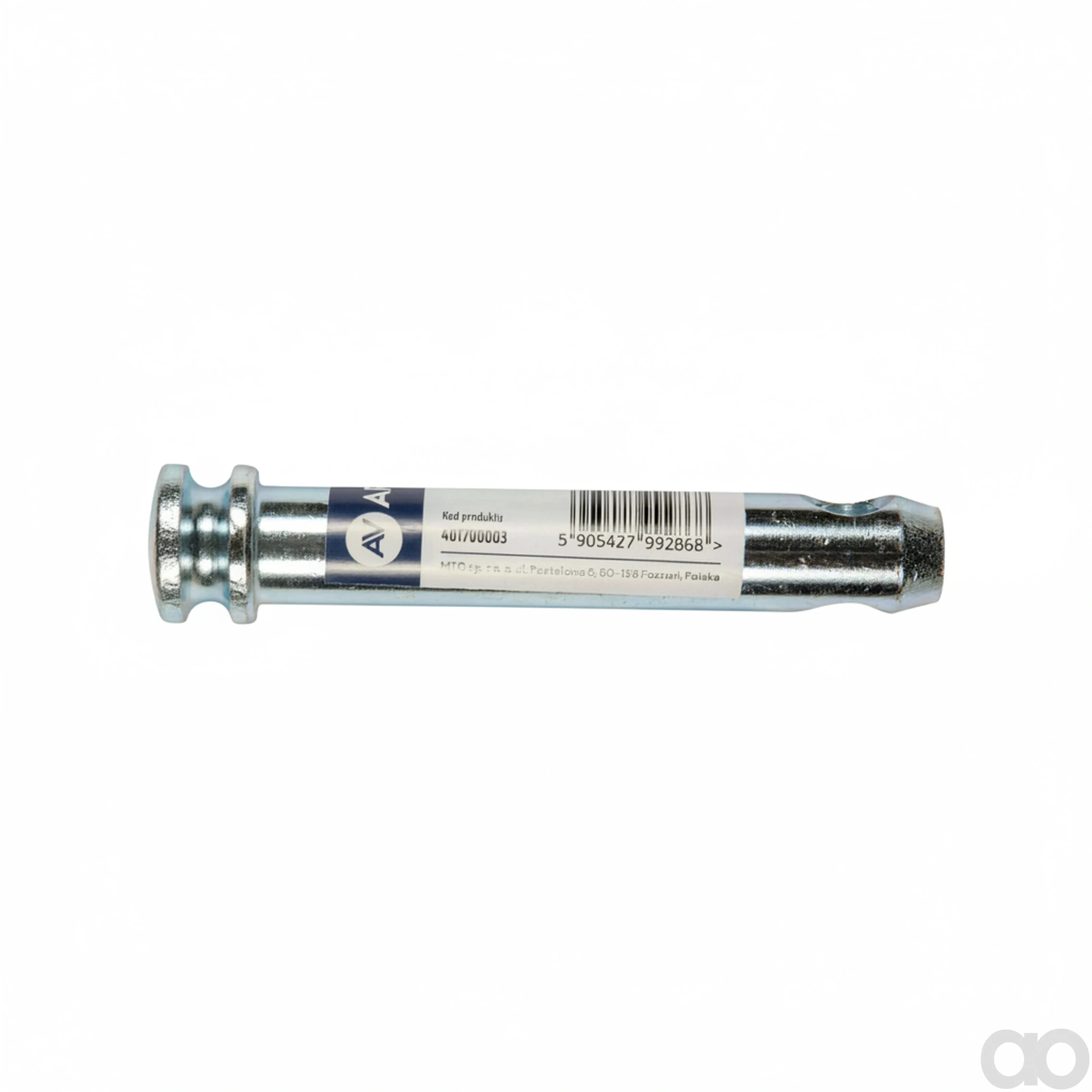 ARVUM - 401700003 - Oberlenkerbolzen Diameter 19 mm