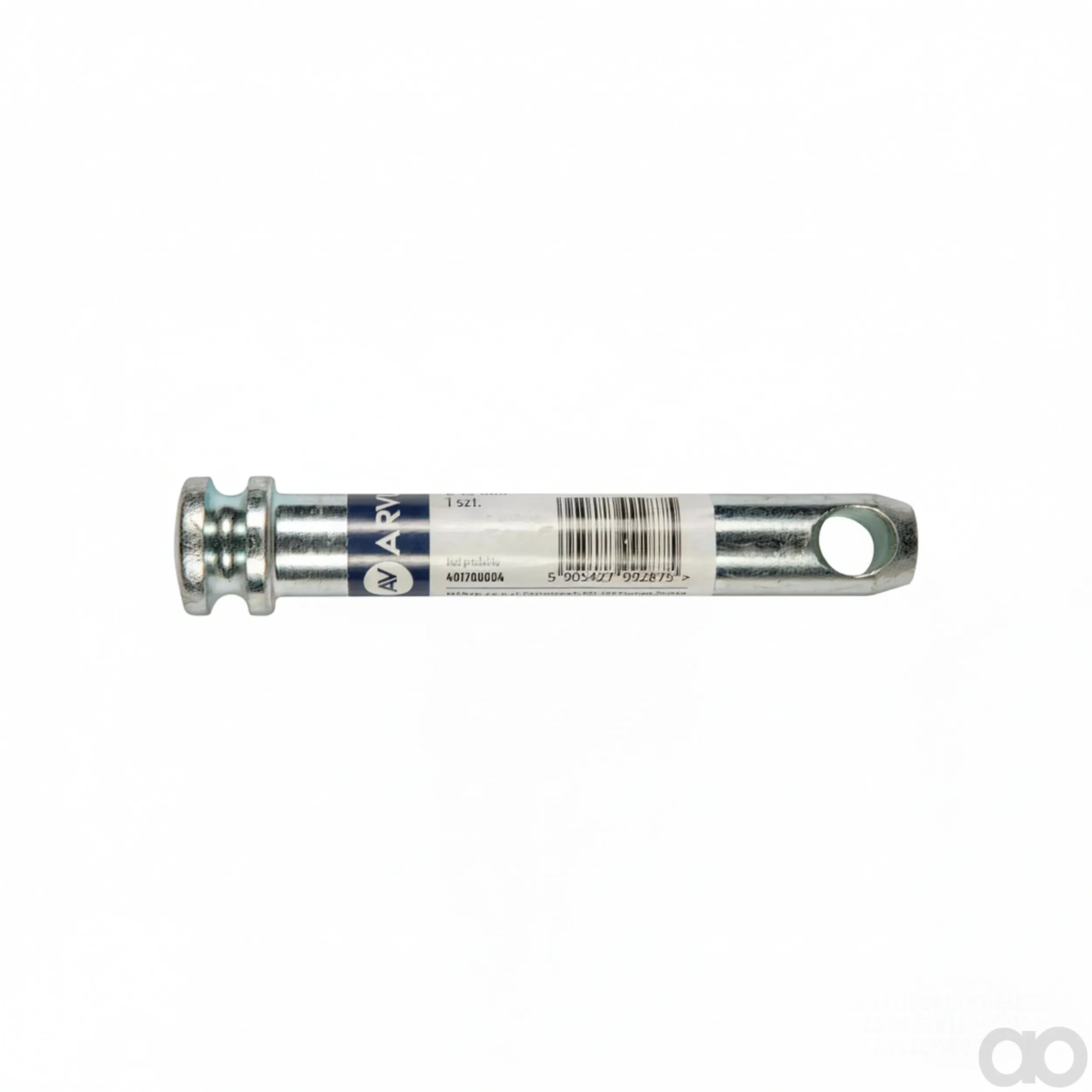 ARVUM - 401700004 - Oberlenkerbolzen Diameter 19 mm