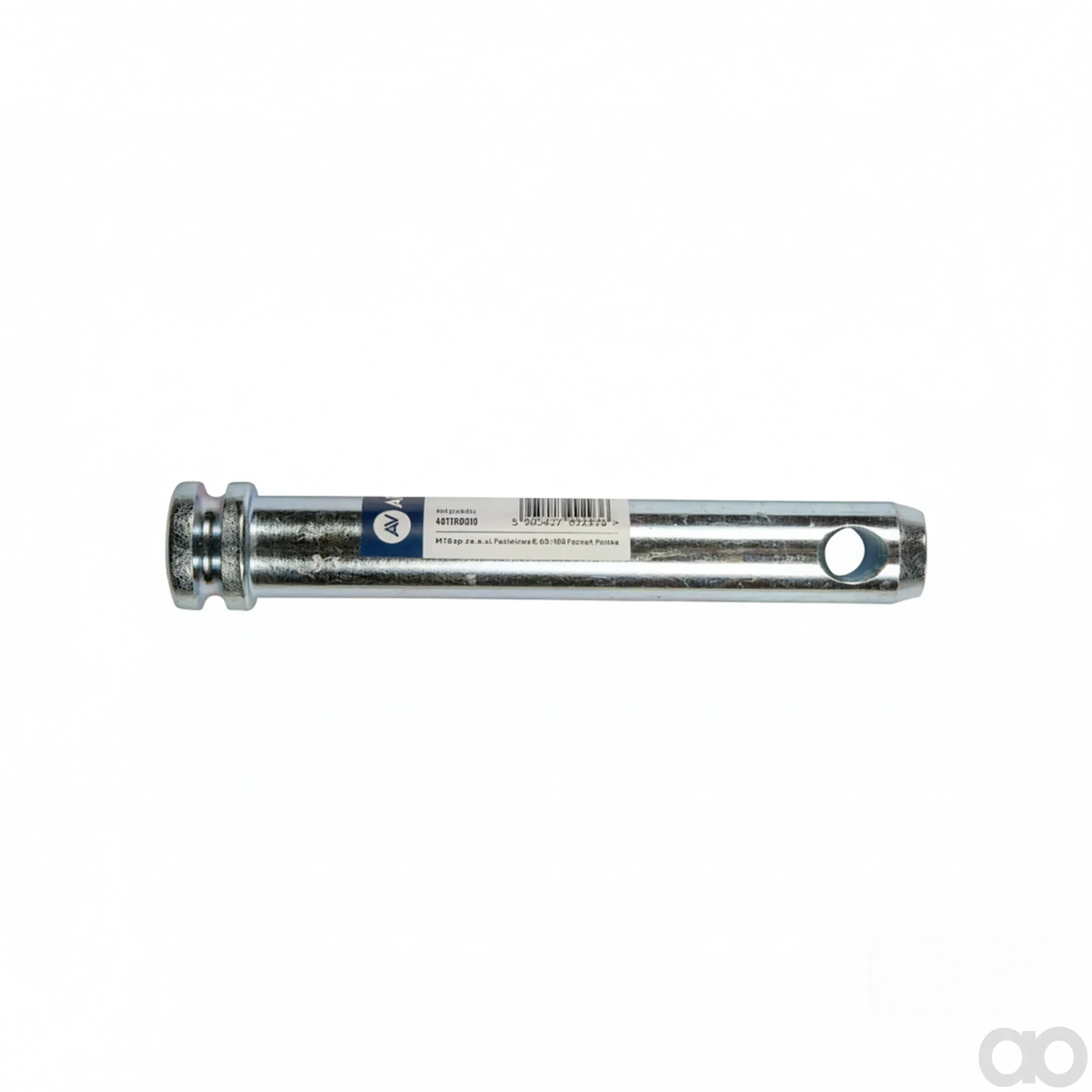 ARVUM - 401700010 - Oberlenkerbolzen Diameter 25 mm