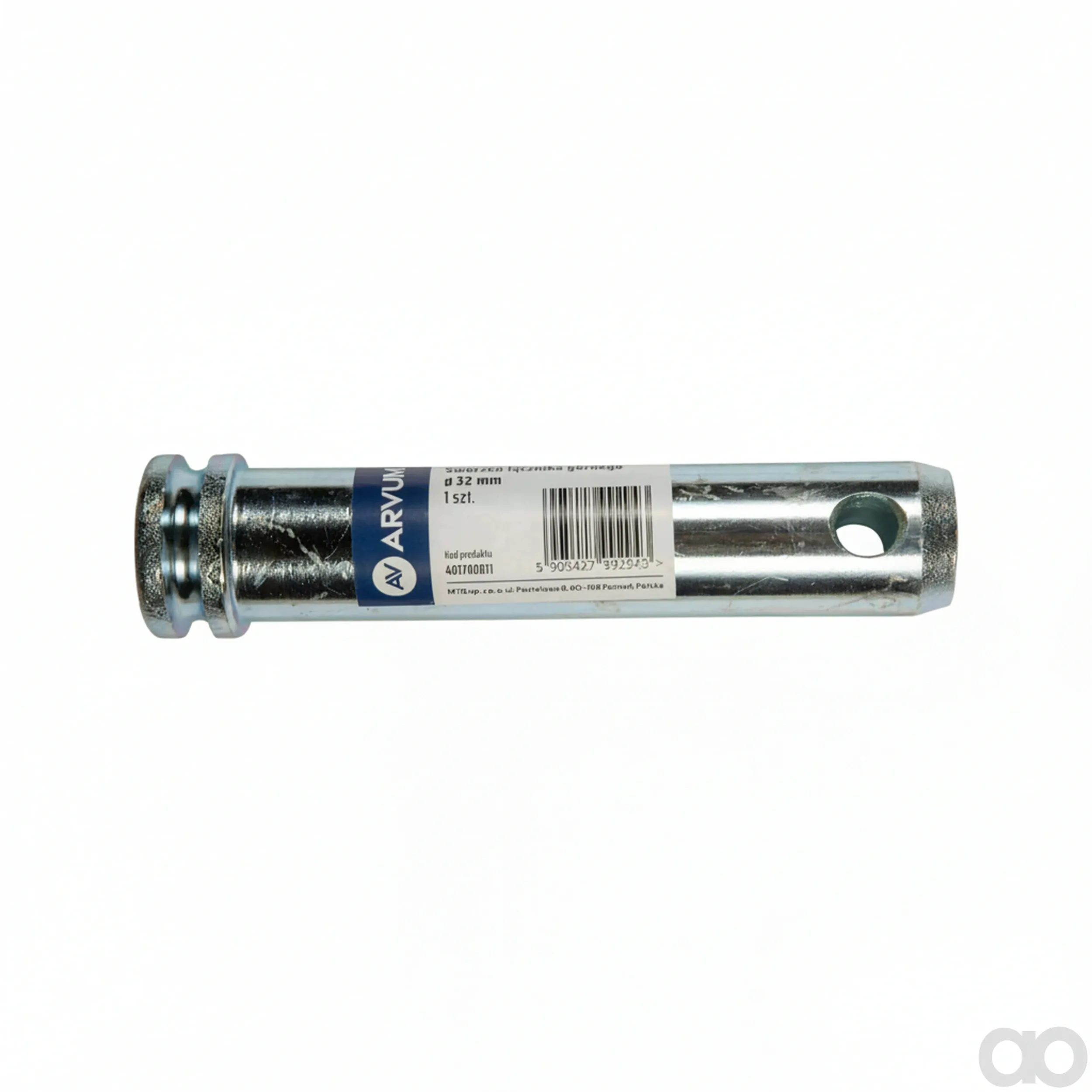 ARVUM - 401700011 - Oberlenkerbolzen Diameter 32 mm