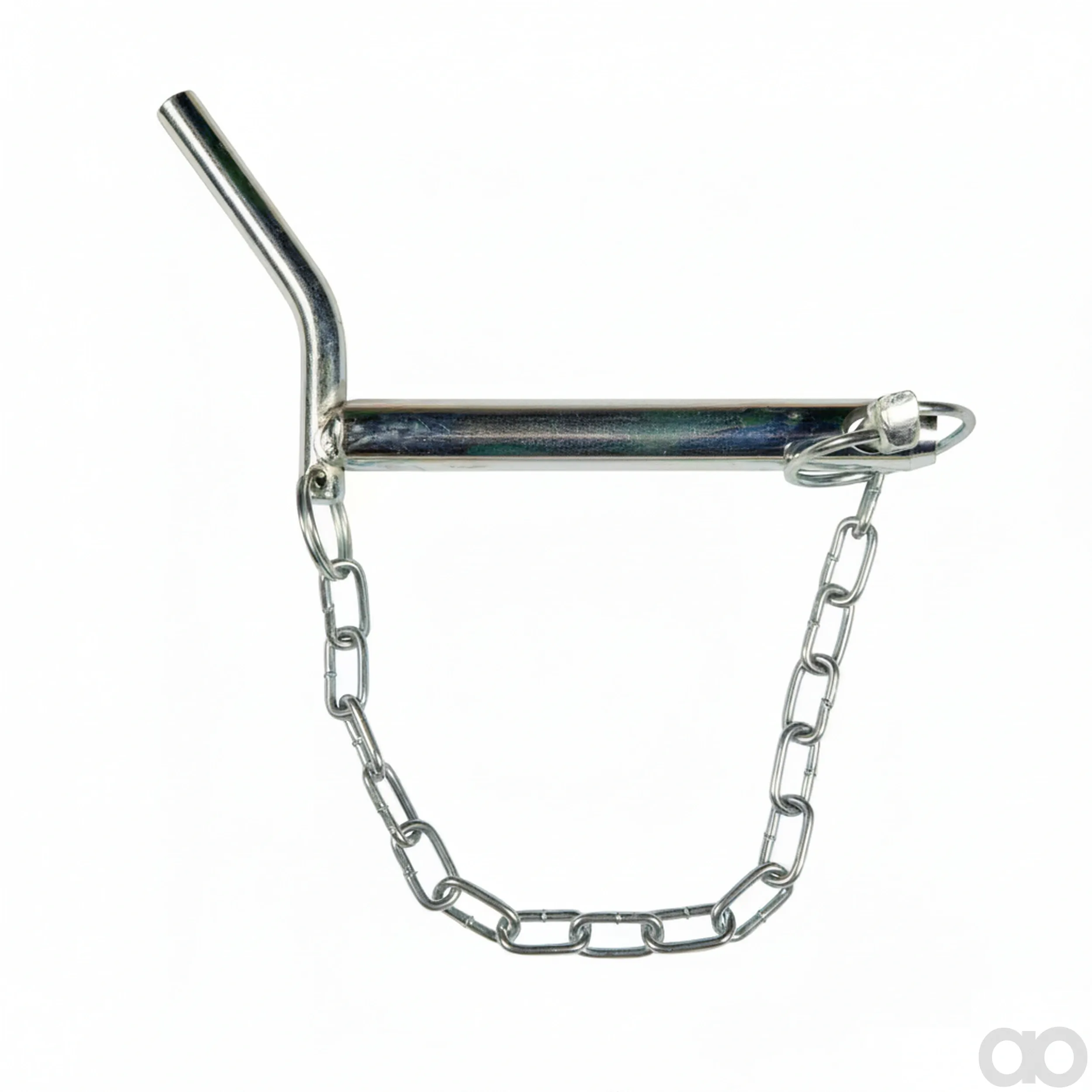 ARVUM - 401700012 - Oberlenkerbolzen Diameter 19 mm