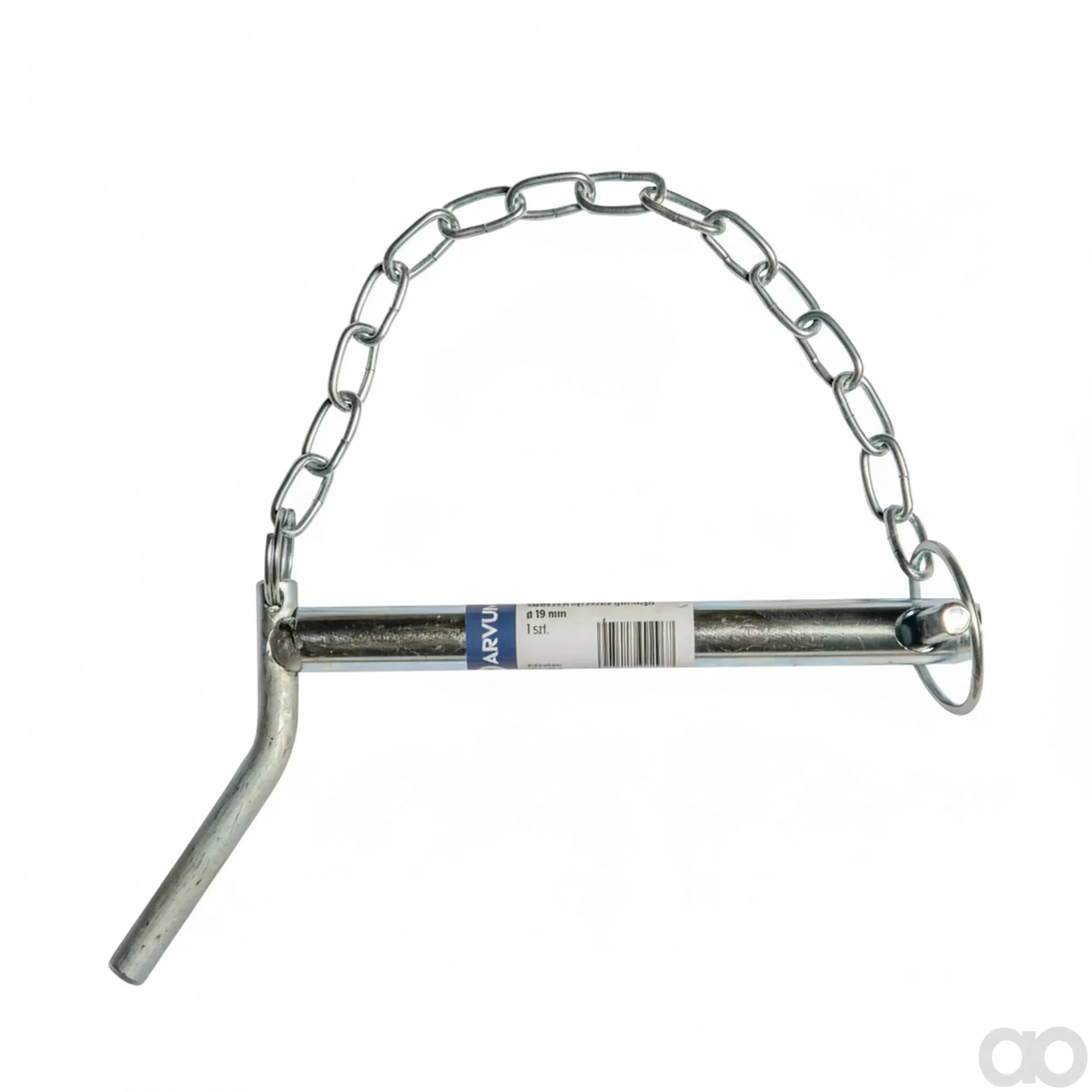 ARVUM - 401700013 - Oberlenkerbolzen Diameter 19 mm